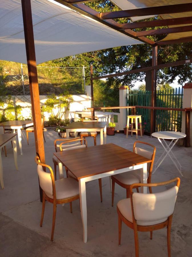 La Quercia Agriturismo Imperia Luaran gambar