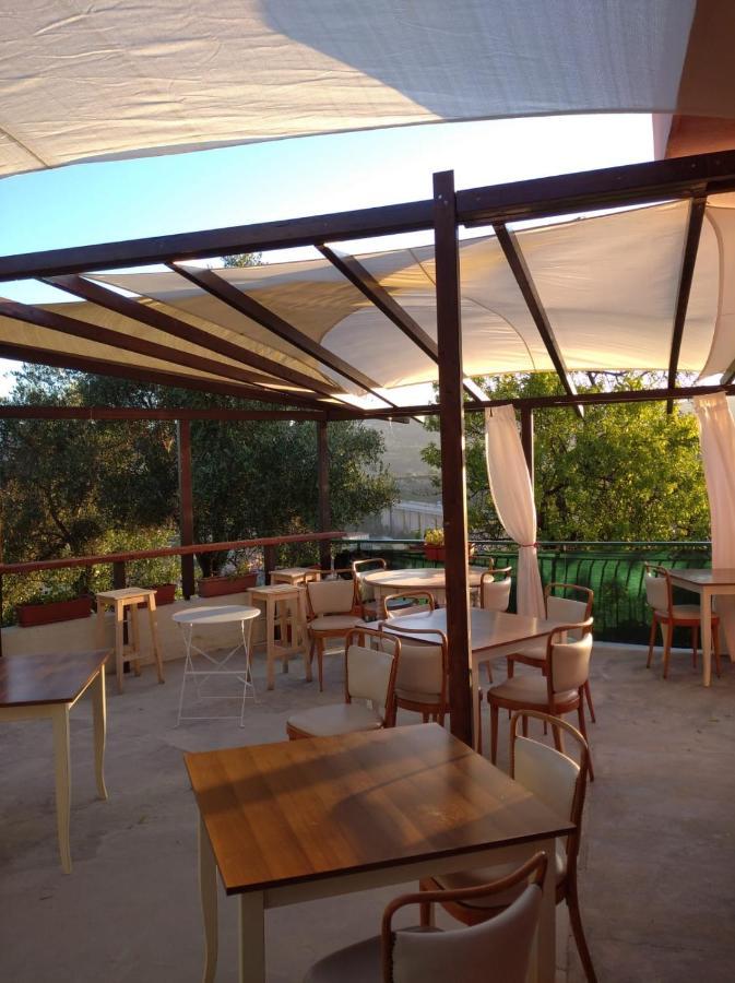 La Quercia Agriturismo Imperia Luaran gambar