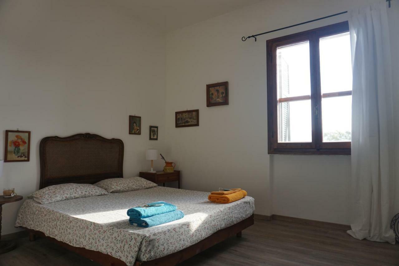 La Quercia Agriturismo Imperia Luaran gambar