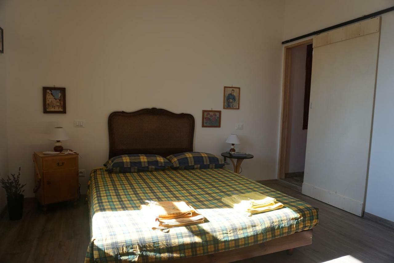 La Quercia Agriturismo Imperia Luaran gambar