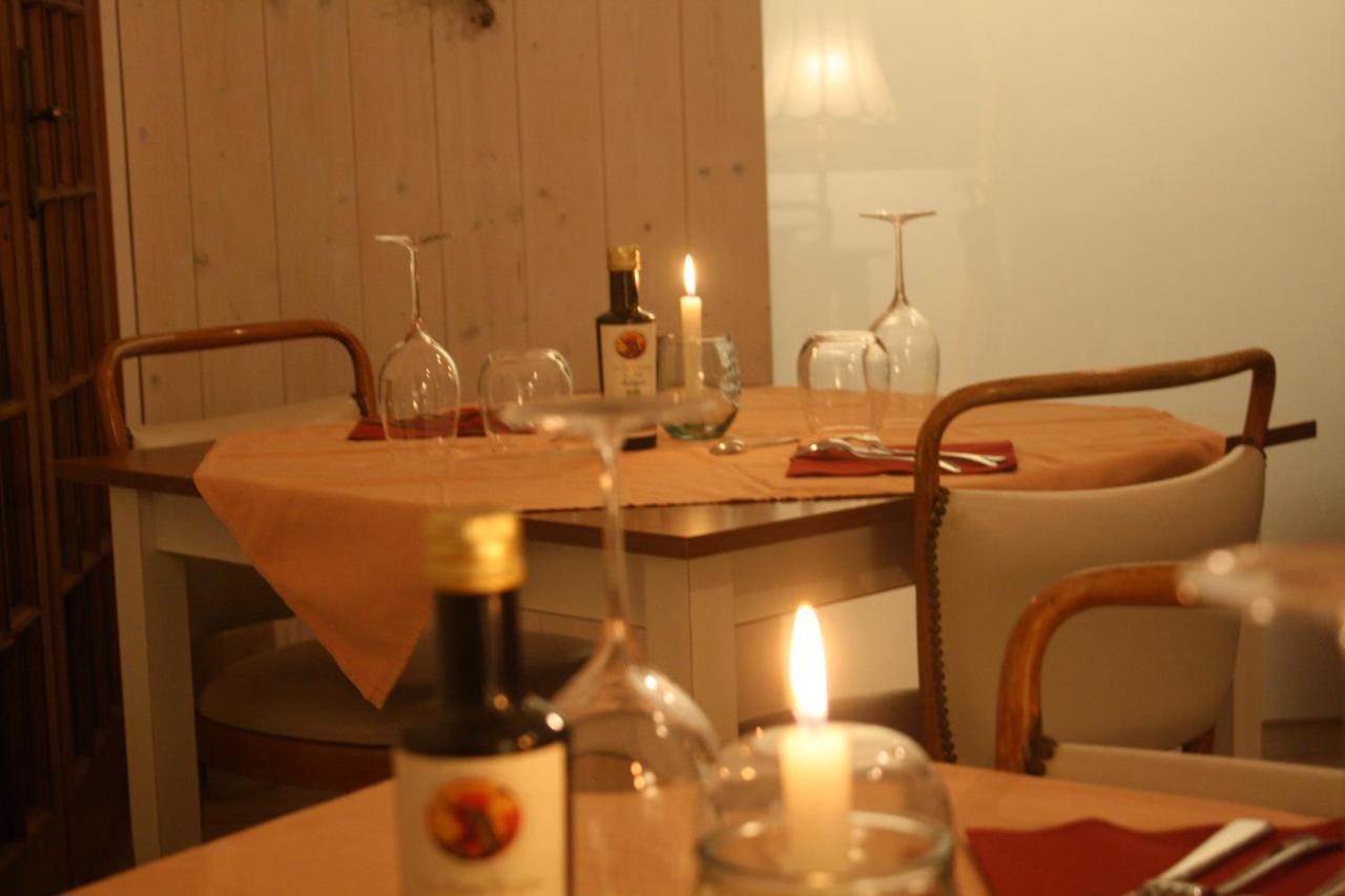 La Quercia Agriturismo Imperia Luaran gambar
